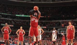 nba季后赛时间安排表